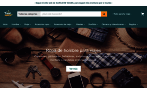Bigtravelmarkt.com thumbnail