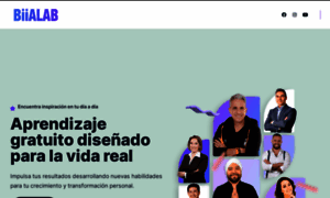 Biialab.org thumbnail