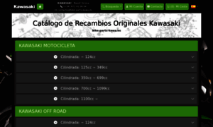 Bike-parts-kawa.es thumbnail