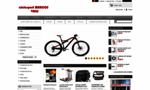 Bike-shop.es thumbnail