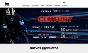 Bikecenter.com.sv thumbnail
