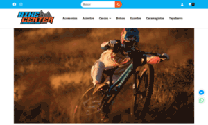 Bikecenterconcepcion.cl thumbnail