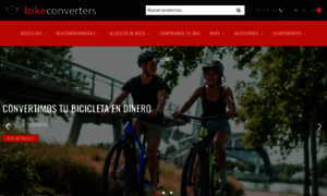 Bikeconverters.com thumbnail