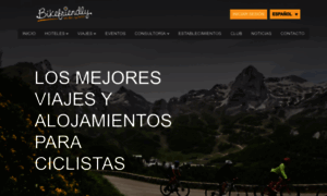 Bikefriendly.bike thumbnail
