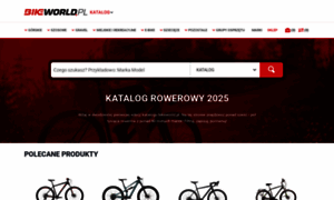 Bikekatalog.pl thumbnail