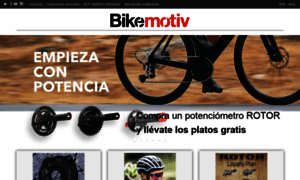 Bikemotiv.com thumbnail
