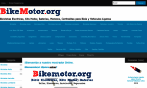 Bikemotor.org thumbnail