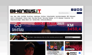 Bikenews.it thumbnail