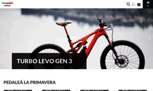 Bikepoint.com.ar thumbnail