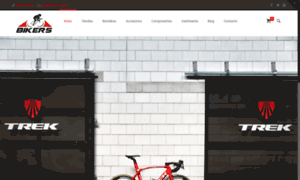 Bikers.com.do thumbnail
