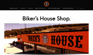 Bikershouse.es thumbnail