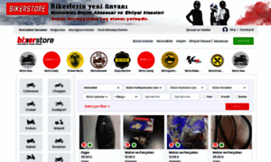 Bikerstore.az thumbnail