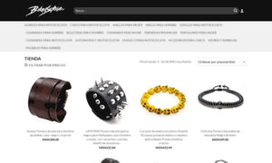 Bikerstore.mx thumbnail
