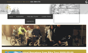 Bikes-rentals.com thumbnail