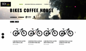 Bikescoffeehouse.mx thumbnail