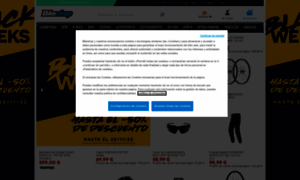 Bikeshop.es thumbnail