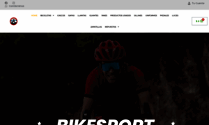 Bikesport.com.co thumbnail