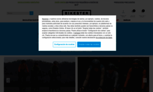 Bikester.es thumbnail