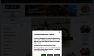 Biketaller.com thumbnail