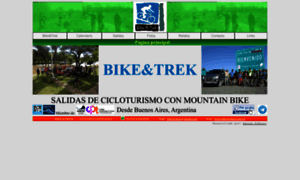 Biketrekgg.com.ar thumbnail