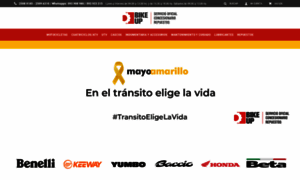 Bikeup.com.uy thumbnail