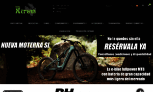 Bikextrem.com thumbnail