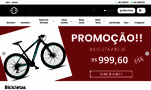Bikextreme.com.br thumbnail