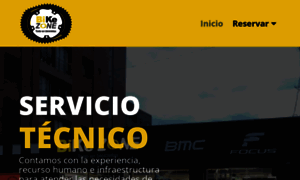 Bikezoneserviciotecnico.com.co thumbnail