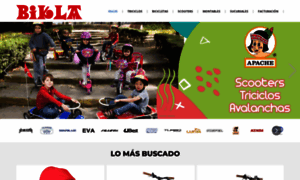Bikla.com thumbnail