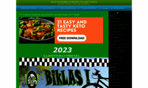 Biklas.com.mx thumbnail