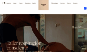 Bikramyogavalencia.com thumbnail