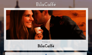 Bilacaffe.com thumbnail