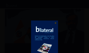 Bilateralnoticias.com thumbnail