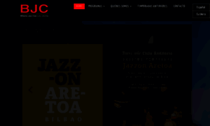 Bilbainajazzclub.org thumbnail