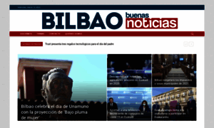 Bilbaobuenasnoticias.com thumbnail