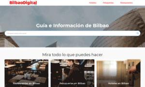 Bilbaodigital.es thumbnail