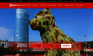 Bilbaohostel.net thumbnail