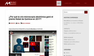 Bilbaomakers.org thumbnail