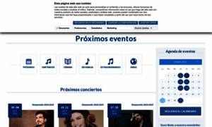 Bilbaorkestra.com thumbnail