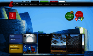 Bilbaoturismo.net thumbnail