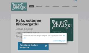 Bilboargazki.com thumbnail