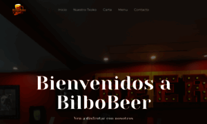 Bilbobeer.com thumbnail