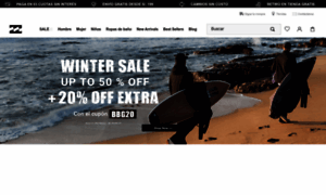 Billabong.pe thumbnail