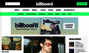 Billboard.com.br thumbnail