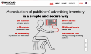 Billboard.cz thumbnail