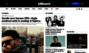 Billboard.it thumbnail
