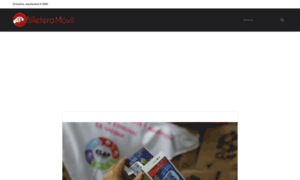 Billeteramovil.org thumbnail