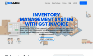 Billmybox.com thumbnail