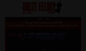 Billyelliot.es thumbnail