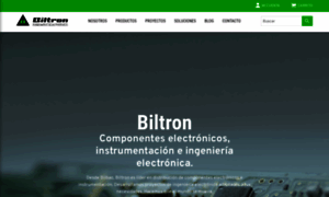 Biltron.es thumbnail